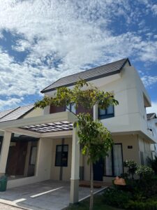 new blossom virginia park makassar