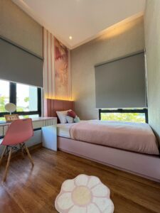new blossom virginia park makassar