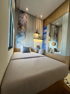 new blossom virginia park makassar