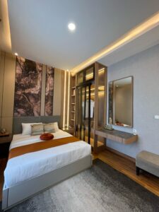 new blossom virginia park makassar
